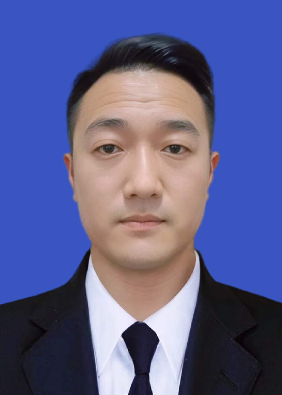 王建鹏